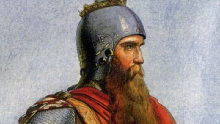 Federico Barbarossa, l'imperatore che firmò la pace di Costanza il 25 giugno 1183