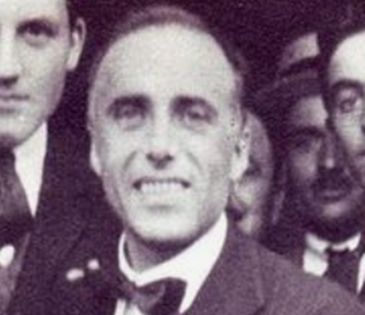Matteotti, la cui morte provocò la Secessione dell'Aventino del 27 giugno 1924