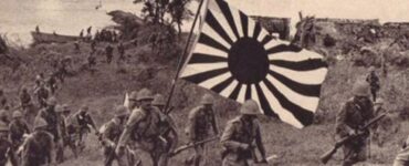 Immagine guerra sino-giapponese, scoppiata il 7 luglio 1937