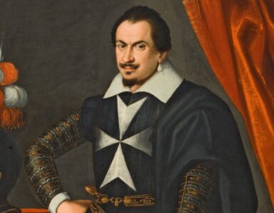 Antonio de Medici