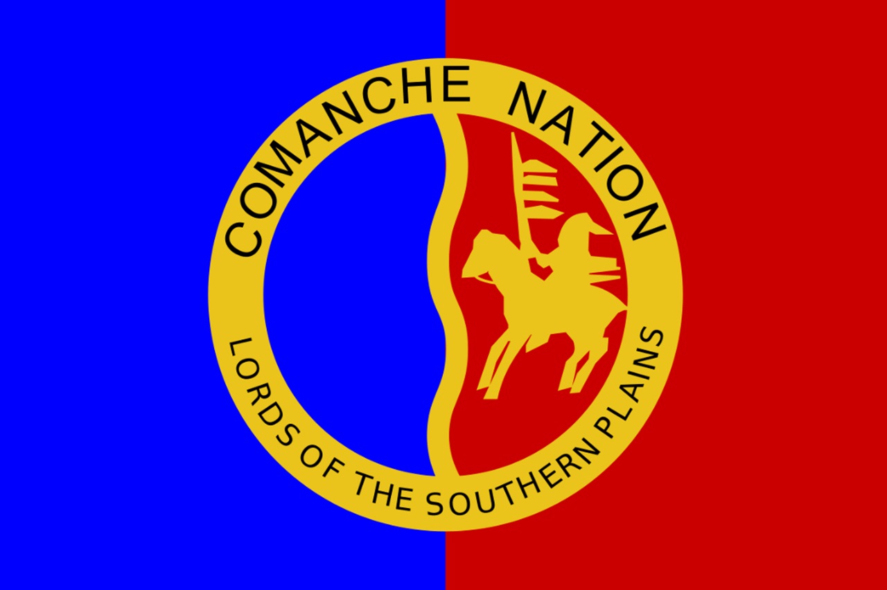 Comanche