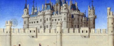 Da castello a museo: la metamorfosi del Louvre