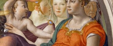 Eleonora di Toledo: l'alleanza tra Firenze e Napoli