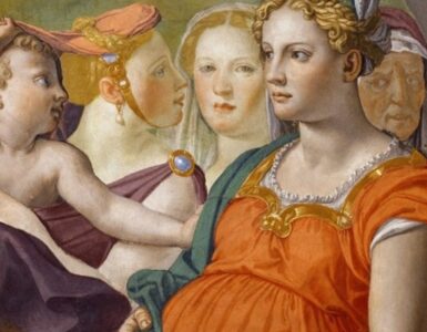 Eleonora di Toledo: l'alleanza tra Firenze e Napoli