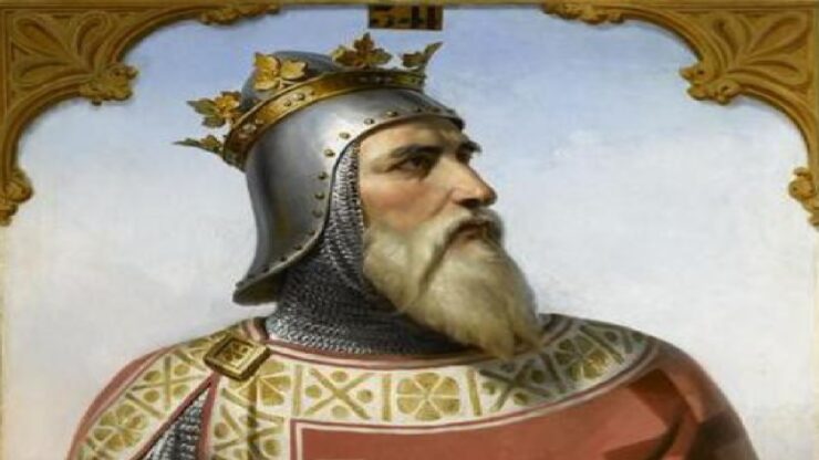 I normanni conquistano il Meridione d'Italia, Roberto il Guiscardo