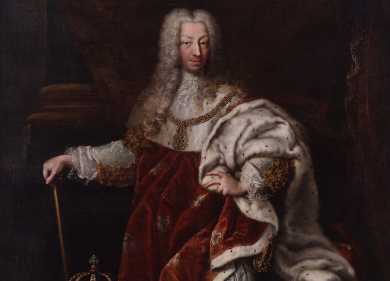 Savoia duca Carlo Emanuele III