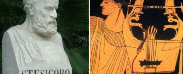 I segreti di Stesicoro: l'Omero della Magna Grecia