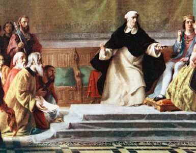 Il decreto dell'Alhambra: l'espulsione delle comunità ebraiche dai regni spagnoli, decreto dell'Alhambra