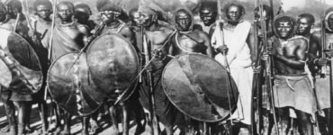 La rivolta del Maji Maji: la lotta contro i colonizzatori tedeschi, rivolta del Maji Maji