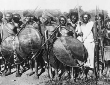 La rivolta del Maji Maji: la lotta contro i colonizzatori tedeschi, rivolta del Maji Maji