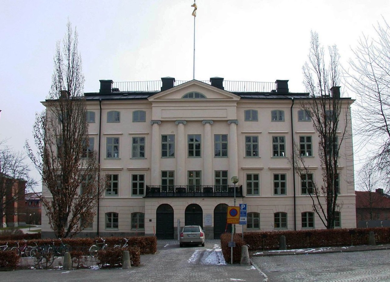 sterilizzazione forzata istituto statale biologia razziale Uppsala