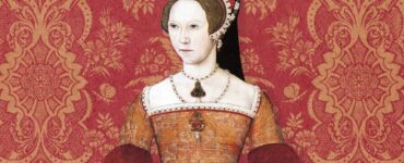 la verità su bloody Mary la prima regina d'Inghilterra
