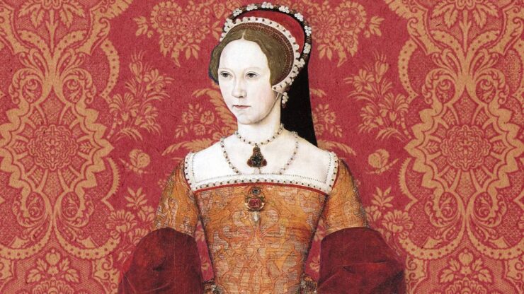la verità su bloody Mary la prima regina d'Inghilterra
