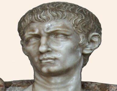 Le riforme di Diocleziano, Diocleziano