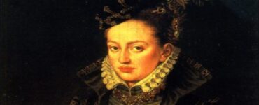 Margherita di Parma: figlia illegittima, ma destinata a un grande avvenire, Margherita di Parma