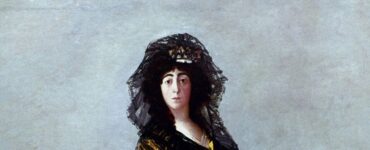Maria Teresa Alvarez de Toledo: la duchessa bianca