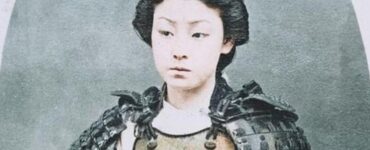 Nakazawa Koto, l'ultima delle spadaccine al servizio dello Shōgun