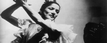 Carmen Amaya colei che rivoluzionò l'arte del flamenco, Carmen Amaya