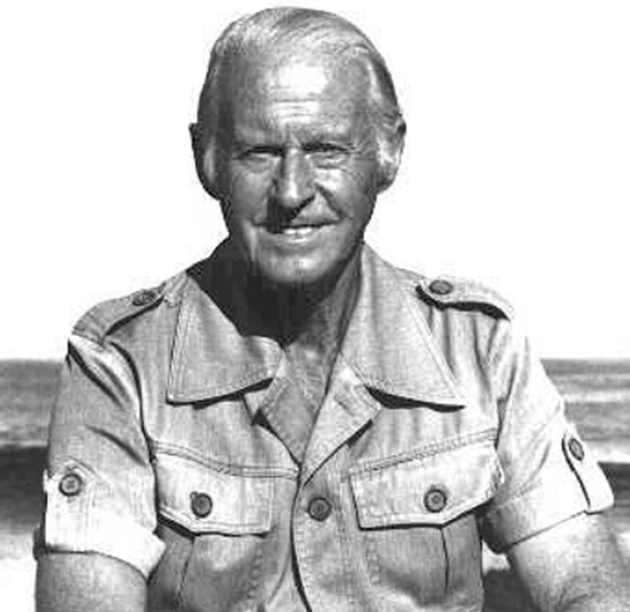 7 luglio Thor Heyerdahl