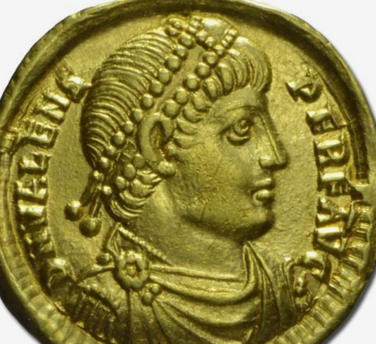 Valente, l'imperatore sconfitto ad Adrianopoli il 9 agosto 378