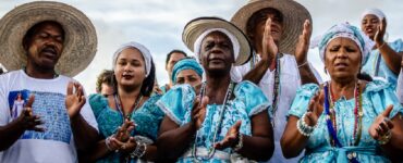Casi di sincretismo religioso: il Candomblé brasiliano, rito