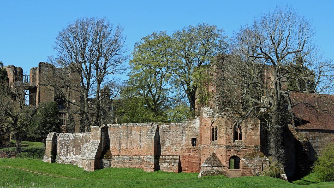 castello kenilworth