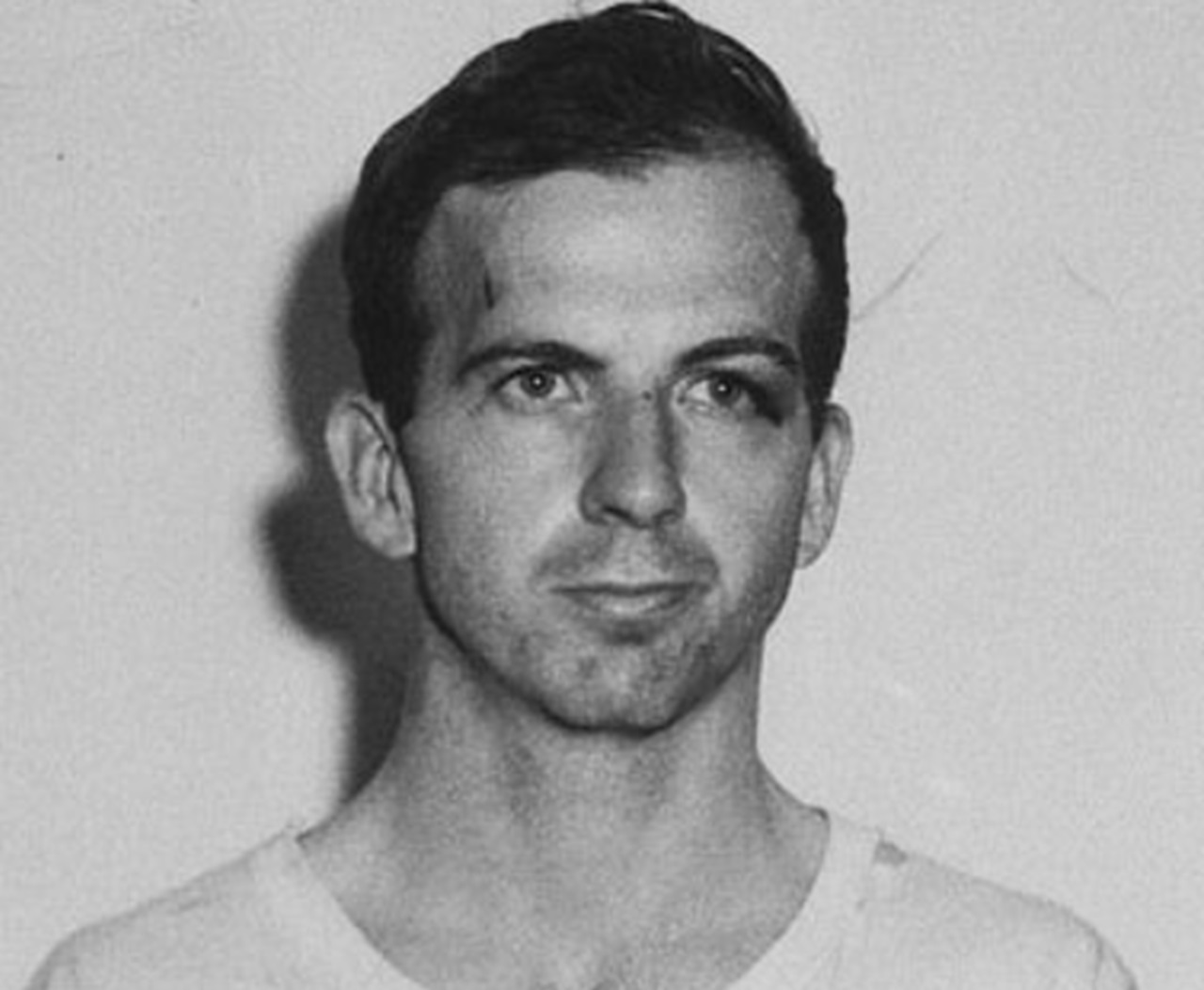 Lee Harvey Oswald, l'assassino di Kennedy