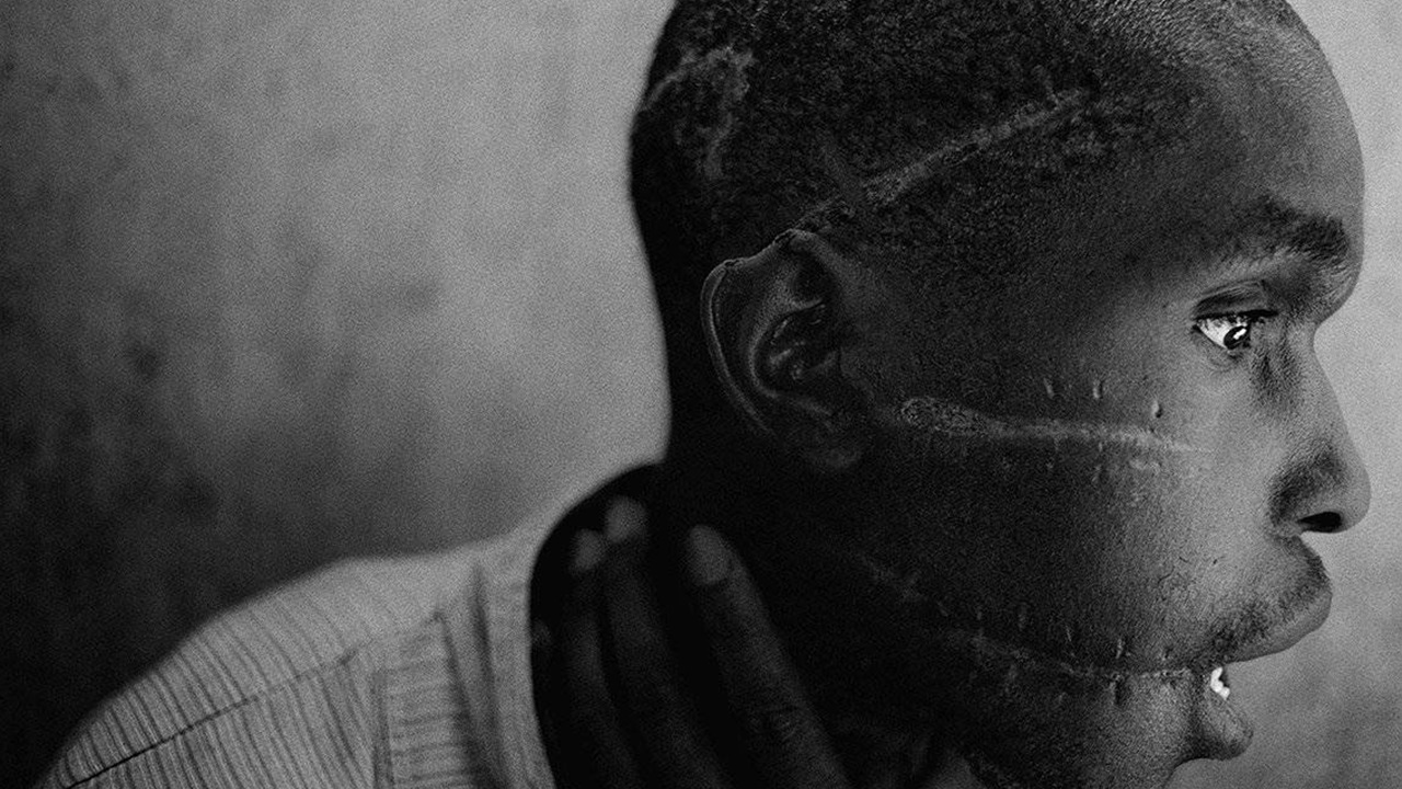 Foto del giorno: le cicatrici del genocidio in Ruanda