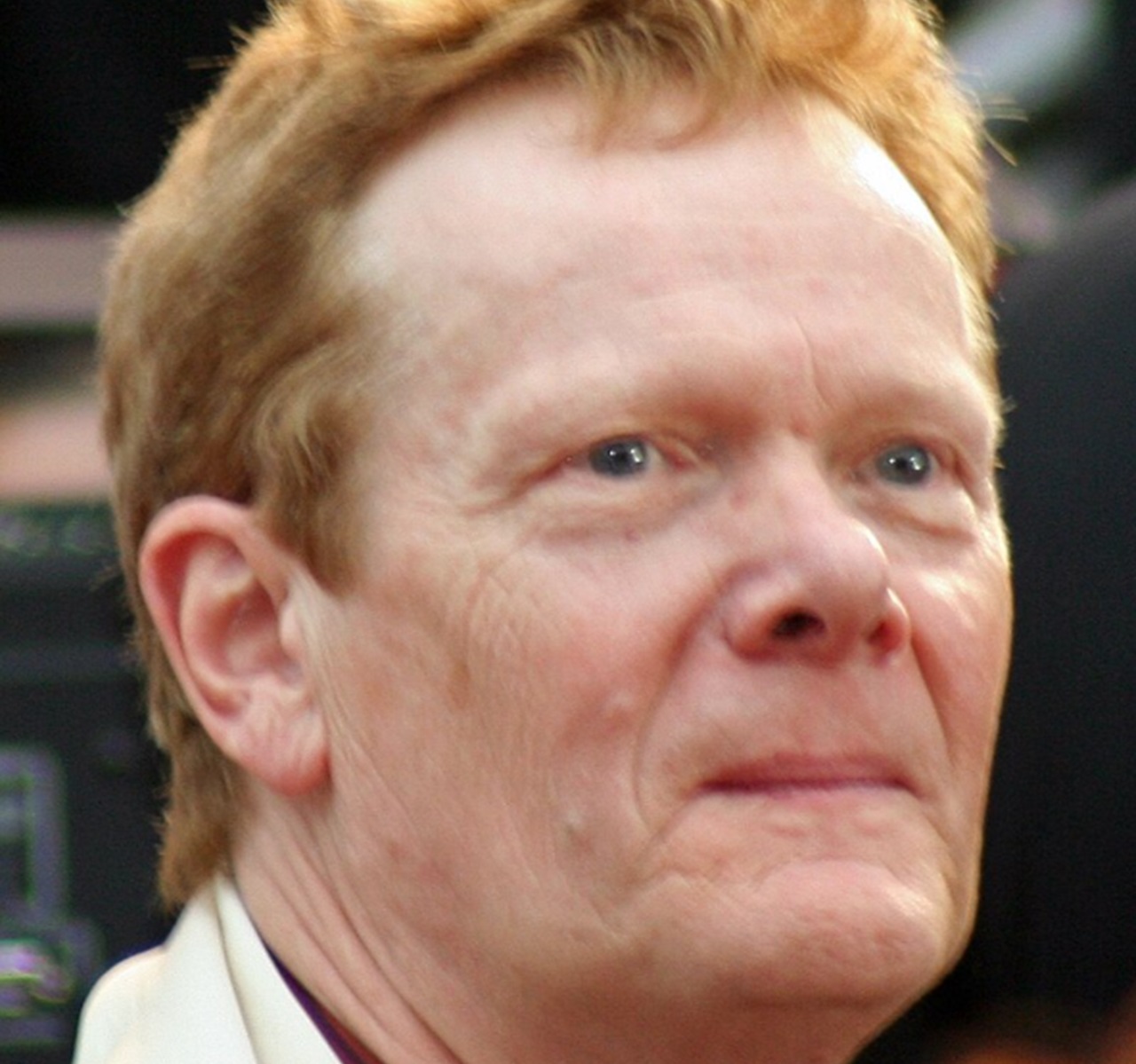 Philippe Petit nel 2009