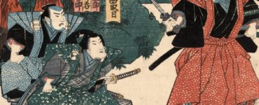 Il Seppuku il rituale suicida dei samurai