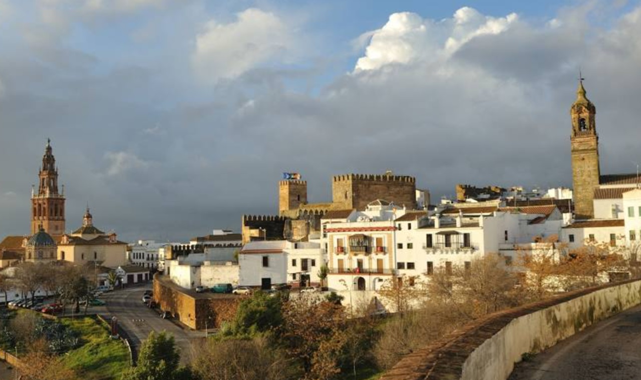 vino bianco immagine Carmona