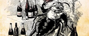 La Fillossera e la catastrofe del vino nell'Europa dell'Ottocento