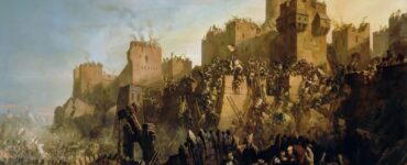 La struttura dell'esercito templare secondo la regola primitiva dell'ordine del tempio