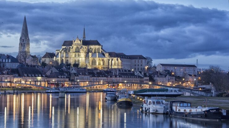 necropoli auxerre