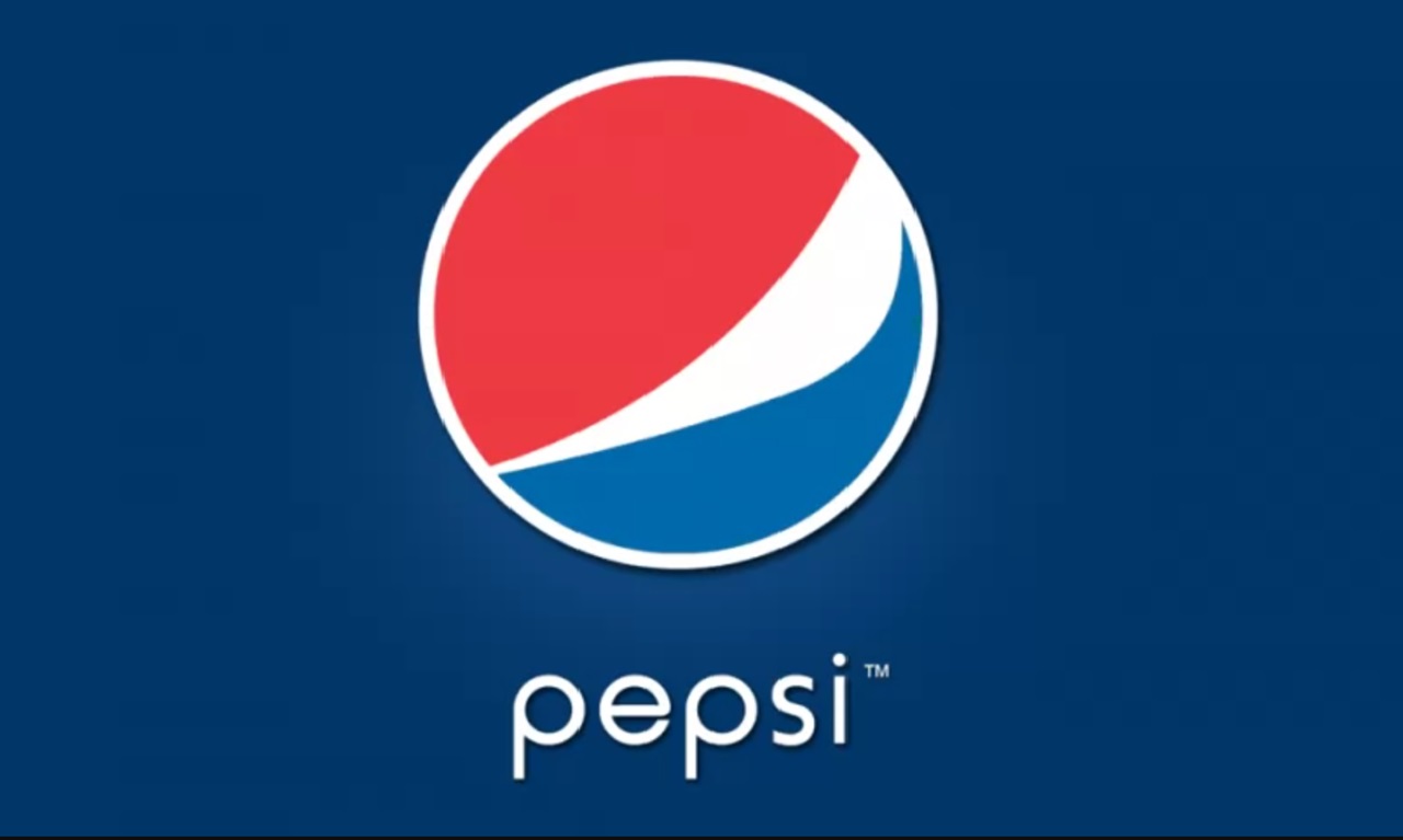 6° esercito Pepsi logo