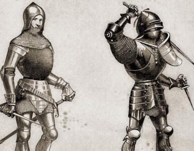 Storia dello Stiletto perché fu la più temuta tra le armi medievali?