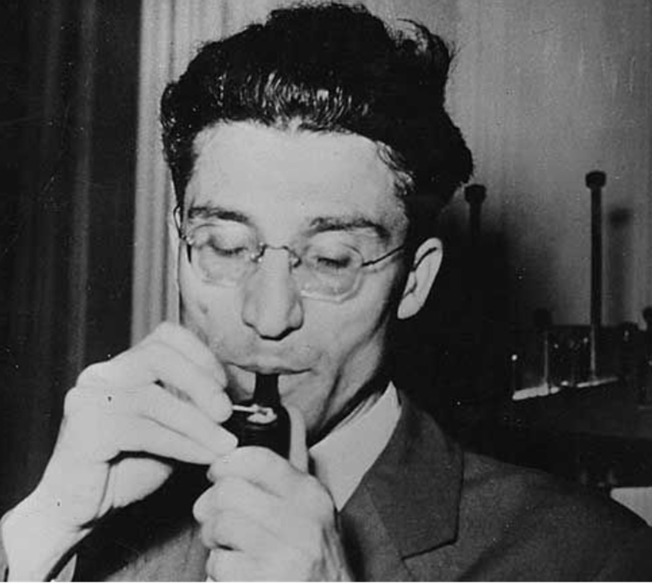 Cesare Pavese, morto il 27 agosto 1950