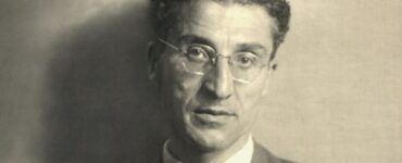 Cesare Pavese, morto il 27 agosto 1950