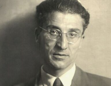 Cesare Pavese, morto il 27 agosto 1950