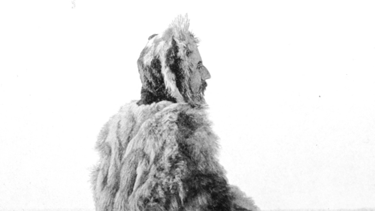 amundsen