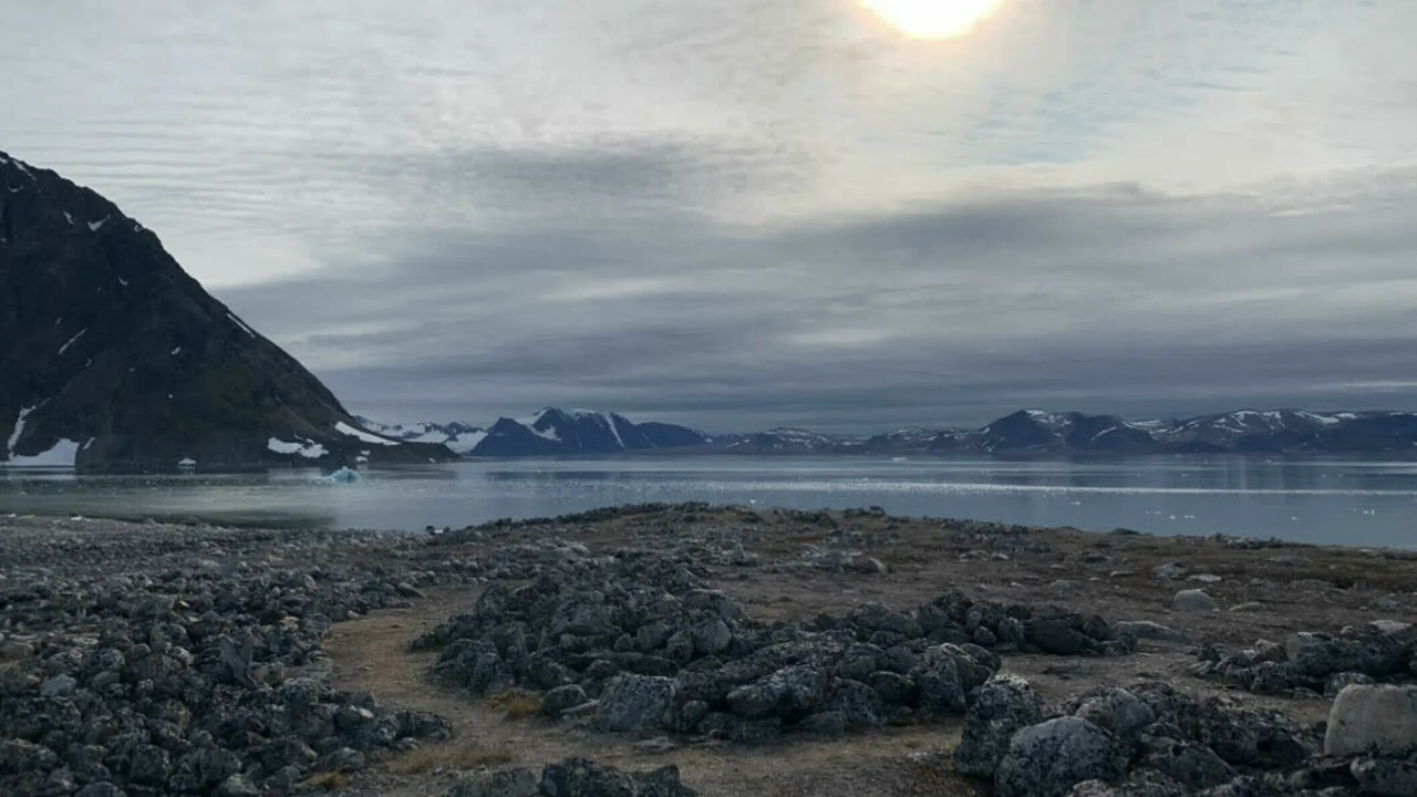 balenieri isole svalbard