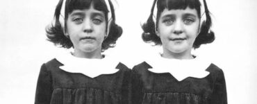 Foto del giorno: le gemelle identiche che forse non sapete di conoscere