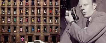 Ormond Gigli foto e ritratto