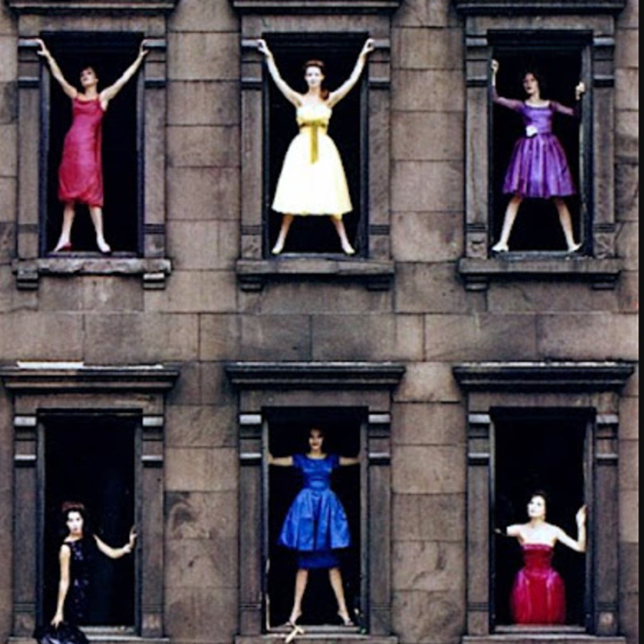 Ormond Gigli particolare foto