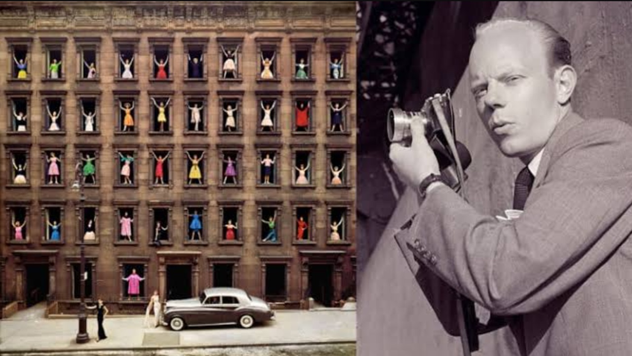 Ormond Gigli foto e ritratto