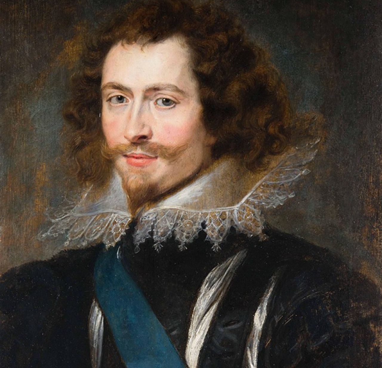 secolo corrotto George Villiers I duca di Buckingham