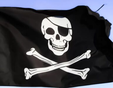 Jolly Roger immagine