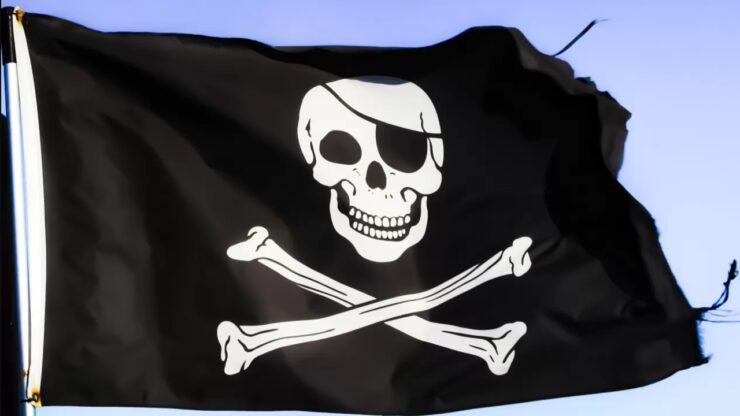 Jolly Roger immagine