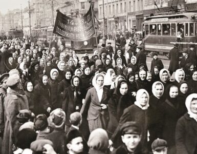 L'aborto dopo la Rivoluzione d'ottobre