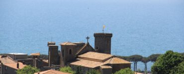 lago bolsena